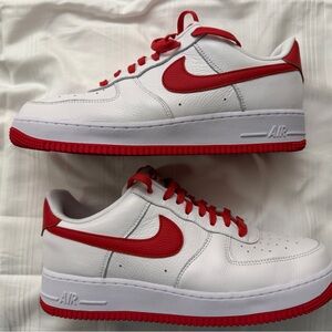 Nike air force 1 low size 10.5